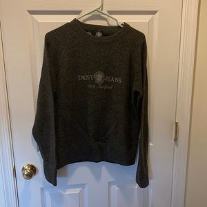DKNY Sweater